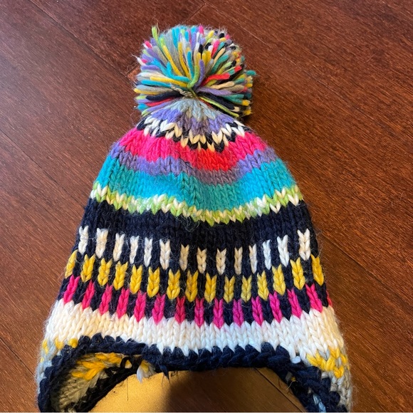 Roxy knit hat - Picture 2 of 3